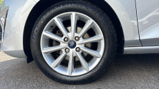 Ford Fiesta 1.0 EcoBoost 95 Titanium 5dr Petrol Hatchback